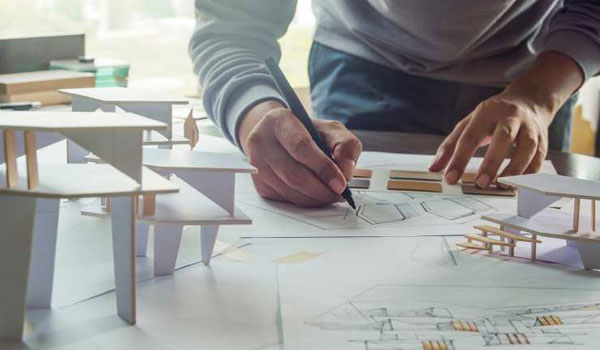  Architects & Designers