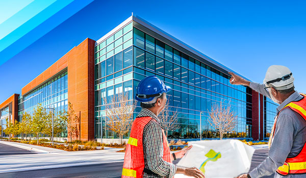 Commercial & Industrial Projects