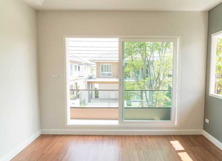 uPVC Windows & Doors