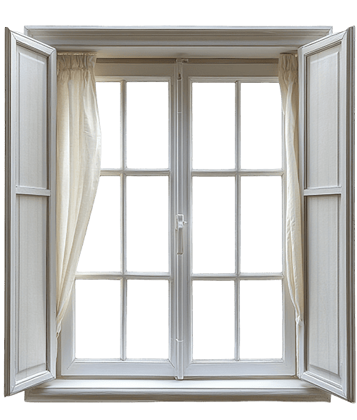 Precision-Engineered Aluminum & uPVC Windows and Doors